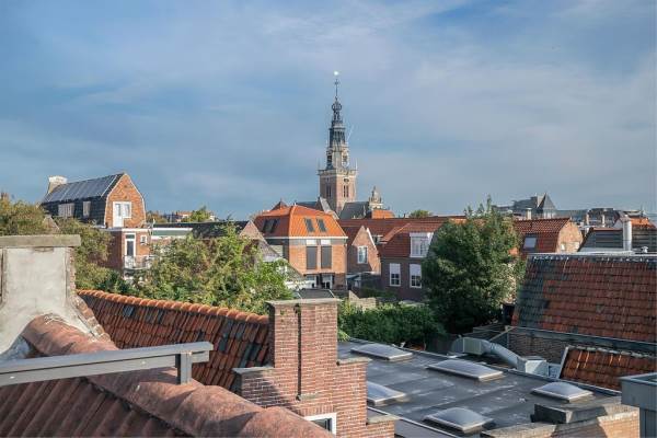Woning Hekelstraat 37a Alkmaar