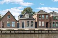 Woning Herenwal 153 Heerenveen