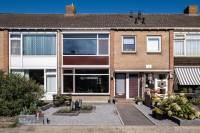 Woning J H Jurresstraat 41 Heerenveen