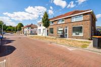 Woning Johan Wijnoltsstraat 168 Enschede