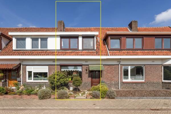 Woning Kavinksbosch 3 Susteren