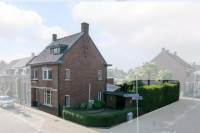 Woning Sint Josephstraat 15 Tegelen