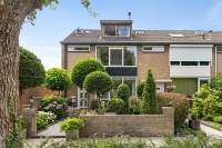 Woning Jeanne D Arclaan 13 AMSTELVEEN