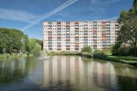 Woning Akeleistraat 34c Spijkenisse