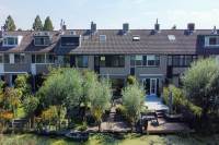 Woning Trasmolen 40 Papendrecht