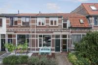 Woning Gerrit van Stellingwerfstraat 55 Amersfoort