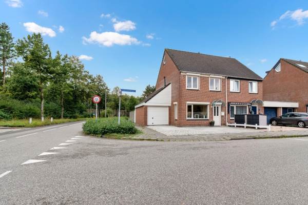 Woning Ambrozijnberg 378 Roosendaal