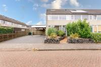 Woning Frisiusstrjitte 16 Gytsjerk