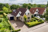 Woning Jornsmastate 21 Leeuwarden