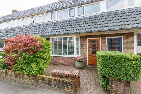 Woning Arumerstraat 21 Leeuwarden