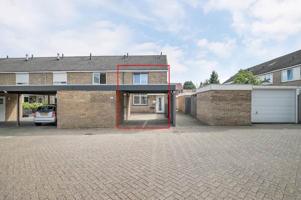 Woning Op de Knip 112 Kerkrade