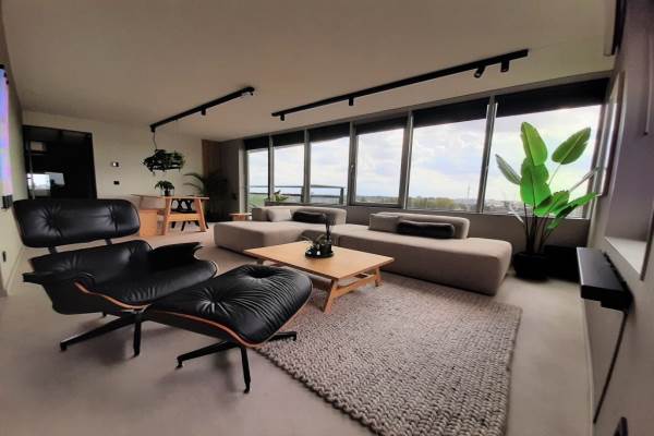 Woning Charloisse Hoofd 67a Rotterdam