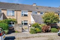 Woning Zwaluwplein 19 Boskoop