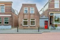 Woning Burgemeester Colijnstraat 123 Boskoop