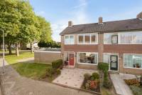 Woning Neptunusstraat 38 Volendam