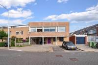 Woning George Gershwinstraat 147 Zaandijk
