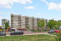 Woning Pelikaanhof 50 Beverwijk