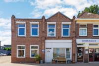 Woning Van der Zwaagstraat 16 IJmuiden