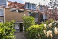 Woning Schubertlaan 188 Leiden