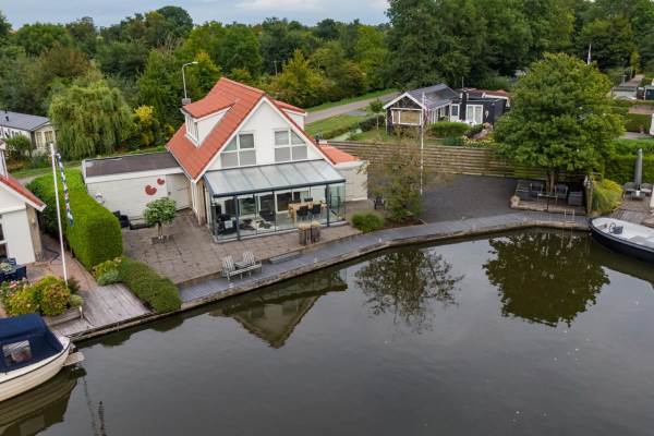 Woning Seinpolle 49 GROU