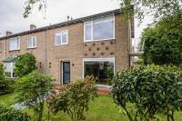 Woning Cornelis Krusemanstraat 5 Leeuwarden