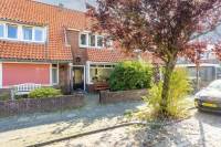 Woning Jan Steenstraat 4 Leeuwarden