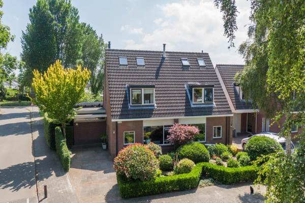 Woning Solckamastins 28 Leeuwarden