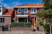 Woning Tjerk Hiddesstraat 78 Leeuwarden