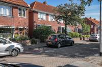 Woning Coornhertstraat 31 LEEUWARDEN