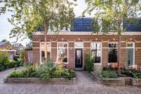 Woning Schalk Burgerstraat 21 Leeuwarden