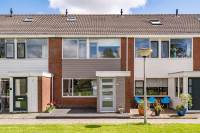 Woning Ulbe van Houtenwei 59 Leeuwarden