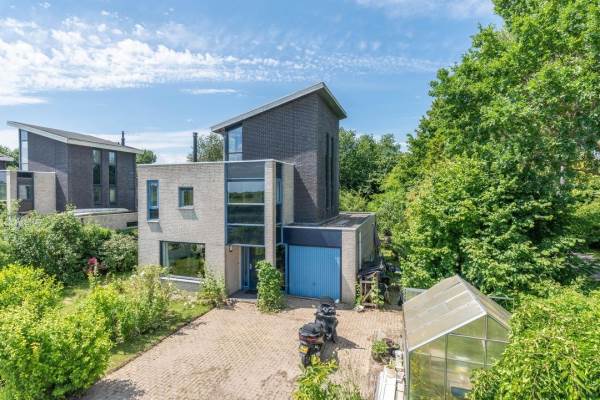 Woning Hollandse Hout 336 Lelystad