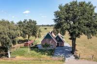 Woning Vriezenveenseweg 124 GEESTEREN OV