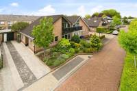 Woning Burgemeester Fabiusstraat 7 Varsseveld