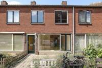 Woning Marie Curielaan 53 Utrecht