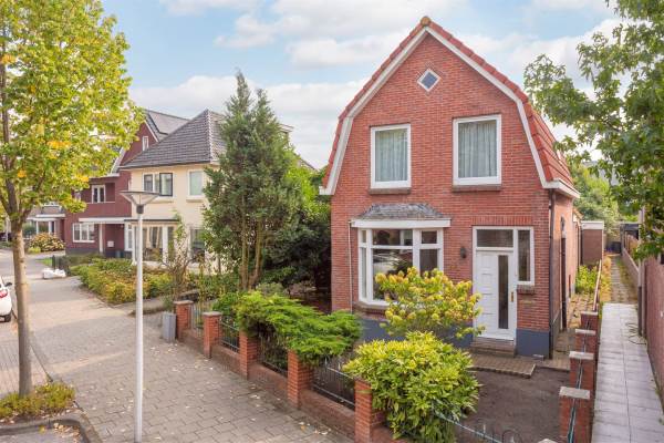 Woning Lipperkerkstraat 414 Enschede