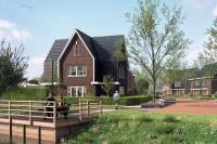 Woning Holstein-Friesian 2 Lopik
