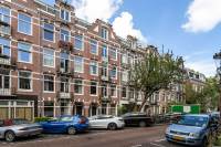 Woning Kanaalstraat 10H Amsterdam