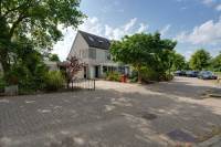 Woning Monteverdistraat 115 Purmerend