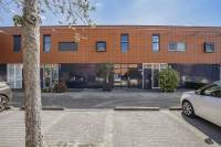 Woning Vlielanderoog 11 Barendrecht