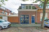Woning Peperstraat 1A Haarlem