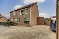 Woning Knopkruid 33 Venray