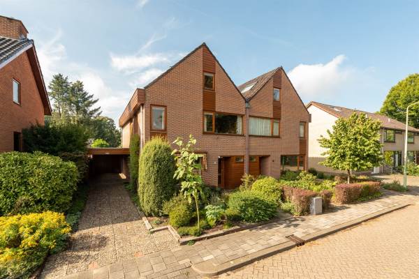 Woning Marmontweg 16 Austerlitz