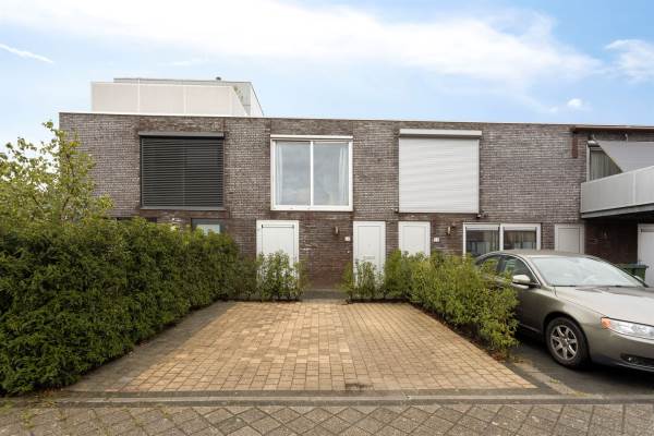 Woning Priemkruid 68 Breda