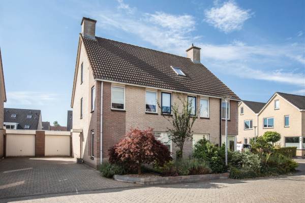 Woning Amarilstoep 2 Assen