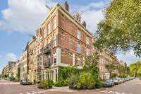 Woning Plantage Badlaan 1A Amsterdam