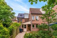 Woning Esdoornlaan 15 Castricum