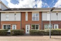 Woning Blokvucht 5 Breda