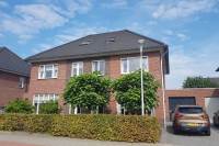 Woning Moonenlaan 18 Hardenberg