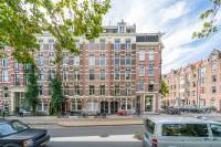 Woning Nassaukade 3012 Amsterdam